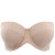 Dana - Panache Sculptresse - biustonosz strapless 9670 - cielisty