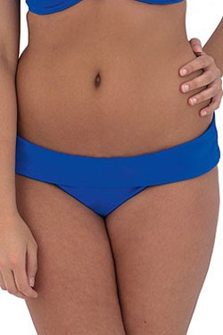 Oceandrive - Curvy Kate - figi z zakładką 2425