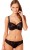  Clara - Panache - biustonosz 7255 - grafit