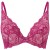 Gypsy High Apex - Gossard - biustonosz 11117 - fuksja