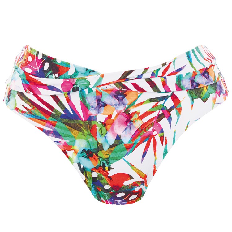 Margarita Island - Fantasie Swimwear - figi z marszczeniem 6391