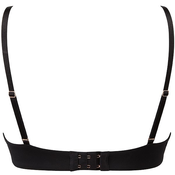 Glamour Lace Multiway - Gossard - biustonosz 8828 - czerń