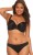 Smoothie - Curvy Kate - biustonosz 2401 - czerń