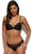 Superboost Lace Non-Padded - Gossard - biustonosz 7725 - czerń