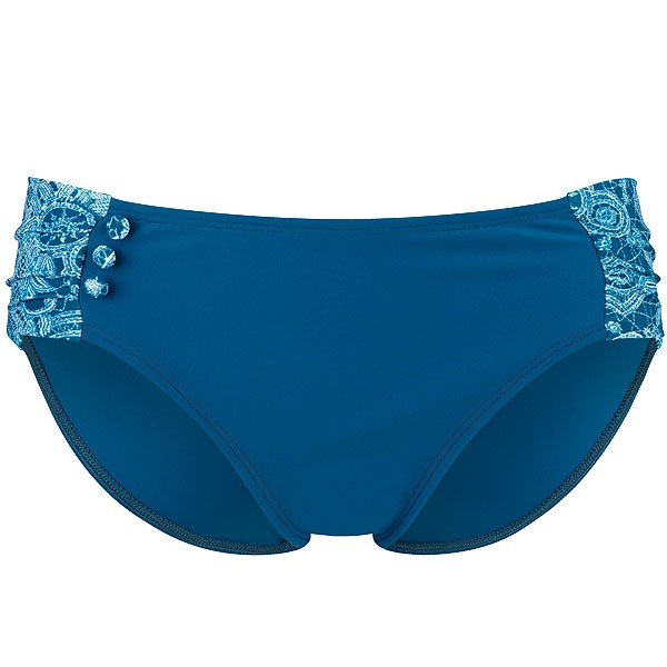 Marisa - Panache Swimwear - figi SW0816 - niebieski