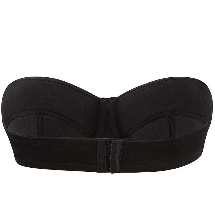 Evie - Panache - biustonosz 5320 - czerń