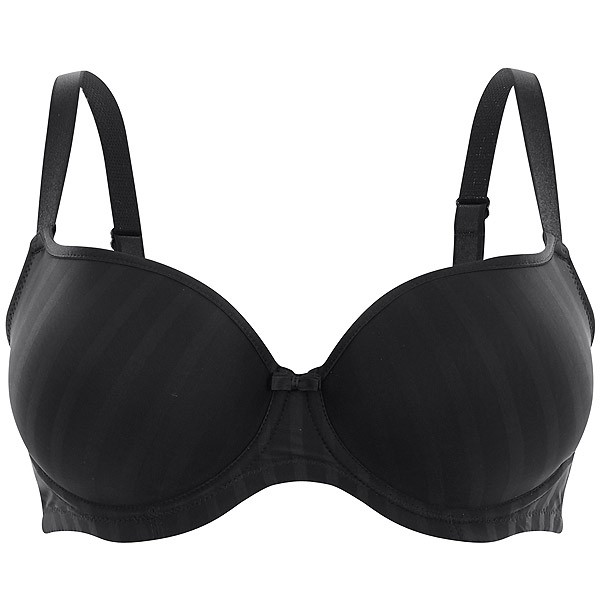 Lexi - Panache Cleo - biustonosz 9421 - czerń