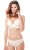  Quinn - Panache Black - biustonosz strapless 9240 - krem