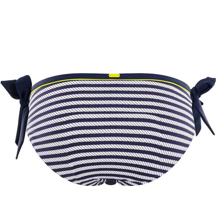  Lucille - Cleo Swimwear - figi wiązane CW0277 - paski