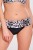 Florentine - Panache Swimwear - figi z zakładką SW1057 - animal print