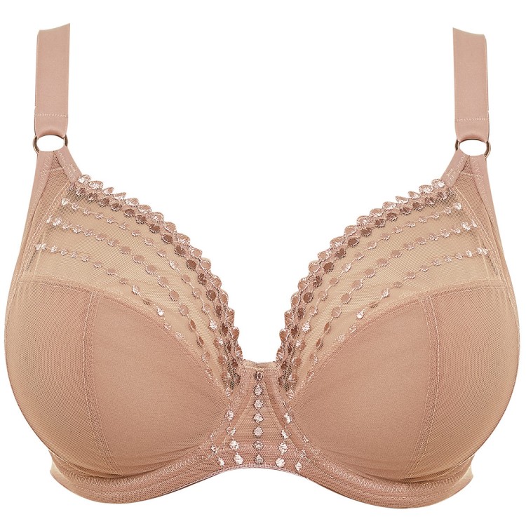 Matilda - Elomi - biustonosz 8900 - cielisty