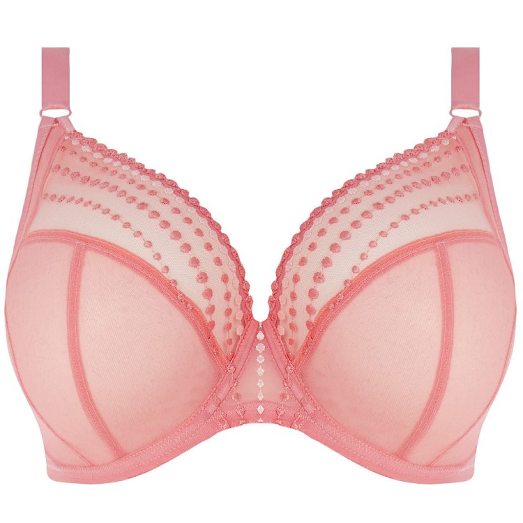 Matilda - Elomi - biustonosz 8900 - rose