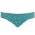 Revive - Curvy Kate - figi z zakładką CS3425 - turkus