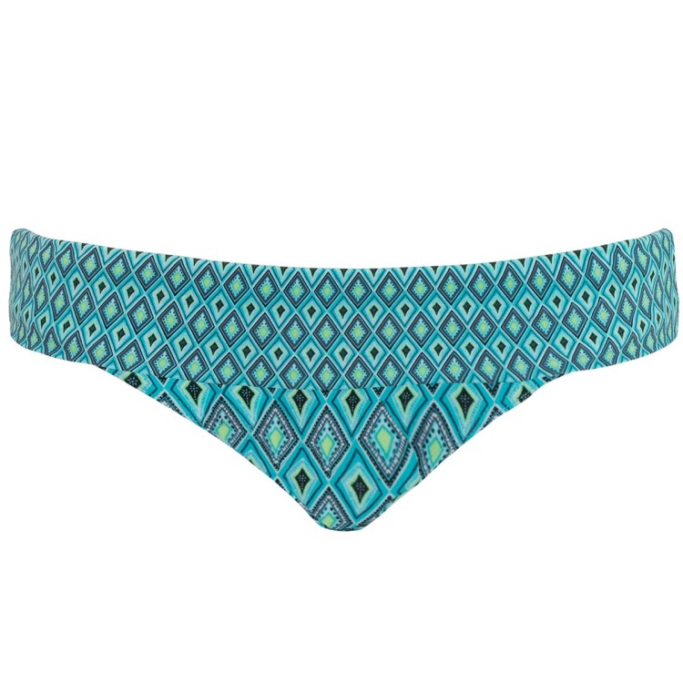 Revive - Curvy Kate - figi z zakładką CS3425 - turkus