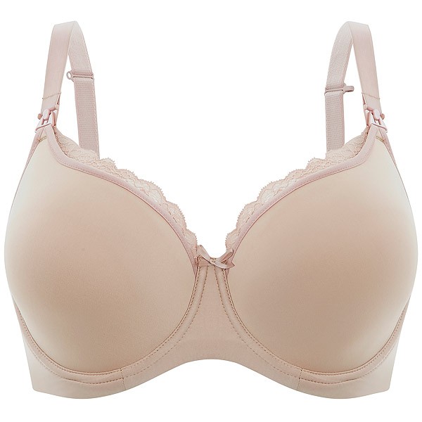  Eleanor - Panache - biustonosz 9081 - latte