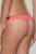 Perfect Lace - Wonderbra - stringi WB01OG - koral