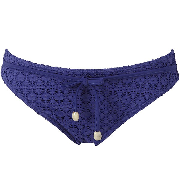  Spirit - Freya Swimwear - figi klasyczne 3904 - kobalt