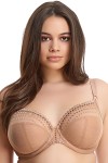 Matilda - Elomi - biustonosz 8900 - cielisty
