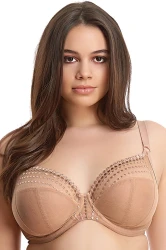 Matilda - Elomi - biustonosz 8900 - cielisty