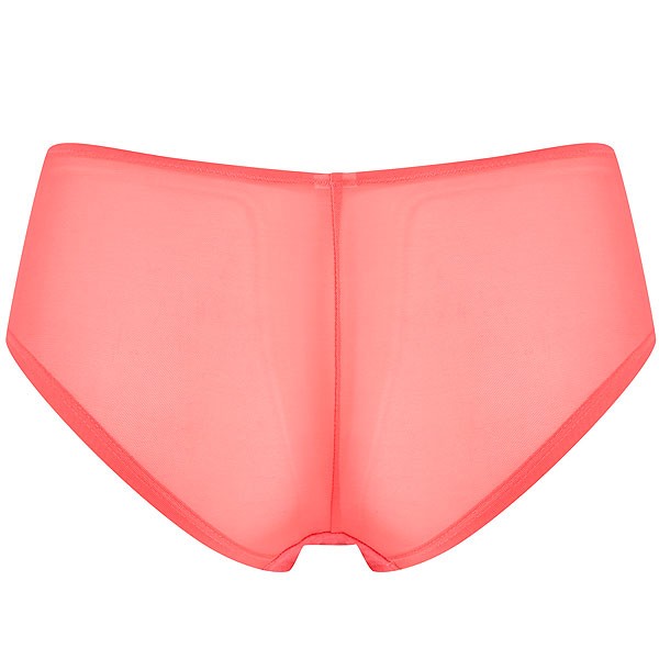 Koko Mode - Panache Cleo - figi 7802 - koral 