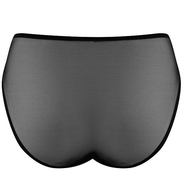 Clara - Panache - figi 7252 - grafit