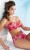 Cuba - Fantasie Swimwear - figi kąpielowe 5995 - kwiaty