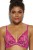 Gypsy High Apex - Gossard - biustonosz 11117 - fuksja