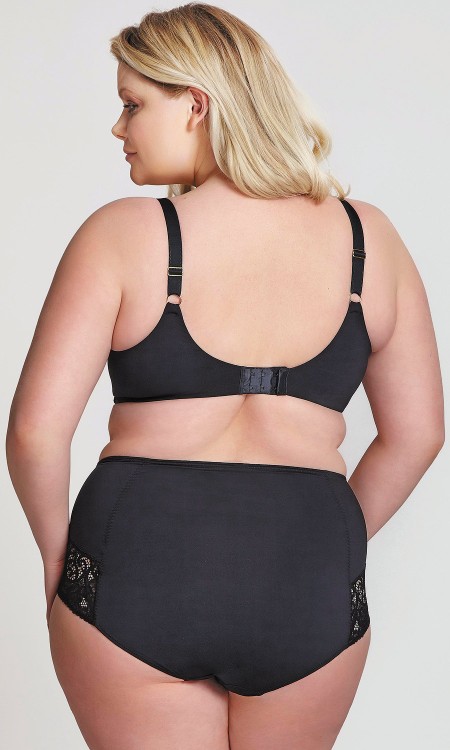 Estel - Sculptresse - biustonosz 9685 - czerń