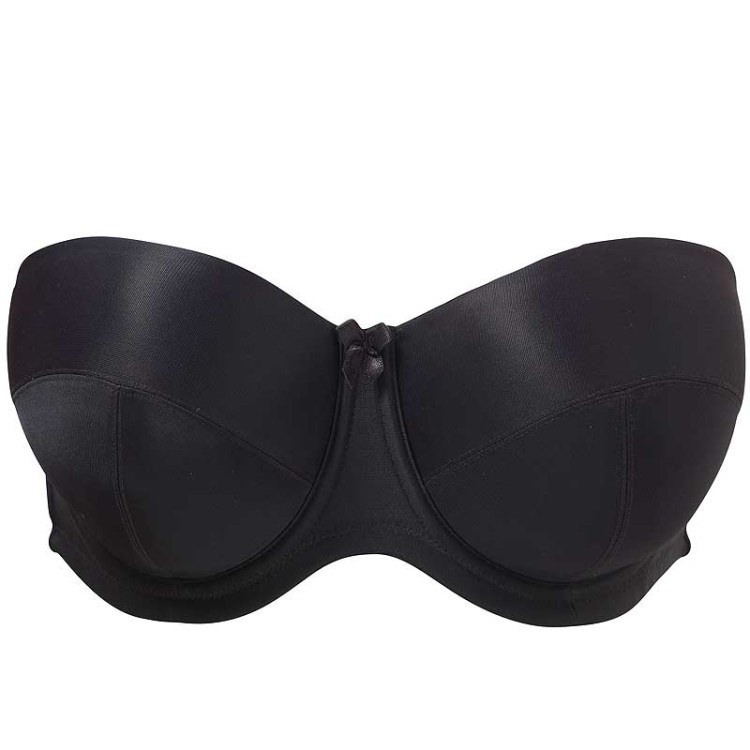 Evie - Panache - biustonosz 5320 - czerń