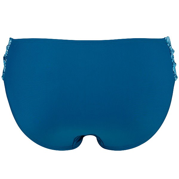 Marisa - Panache Swimwear - figi SW0816 - niebieski