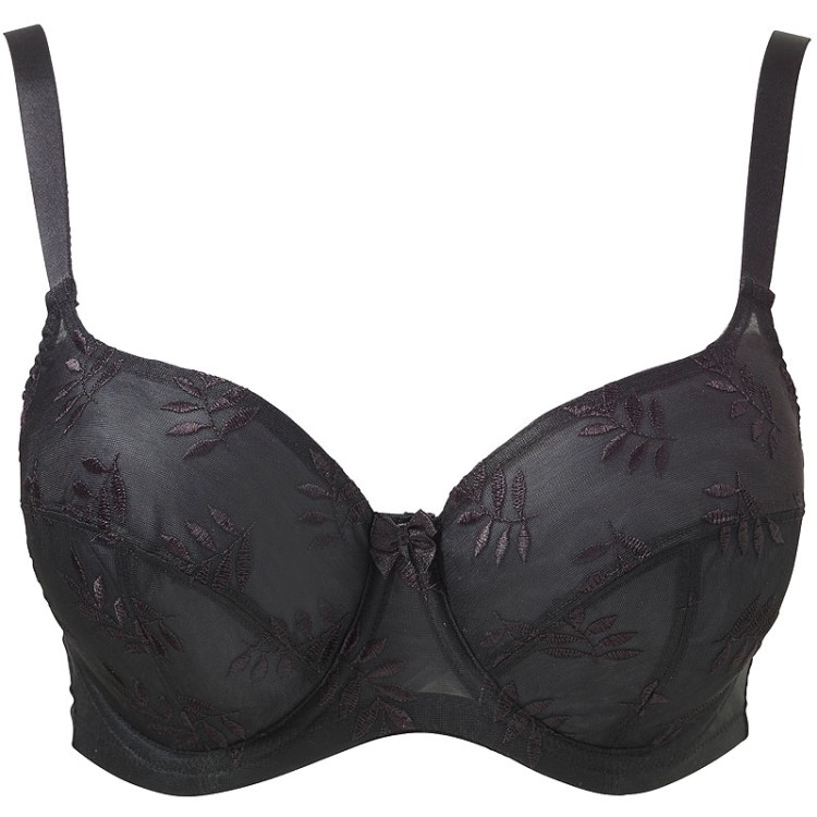 Tango - Panache - biustonosz 3251 - czerń