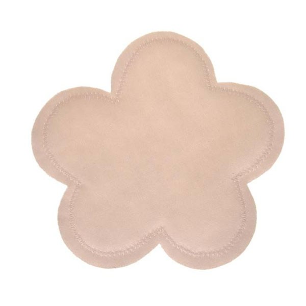 Wielorazowe wkładki laktacyjne - Hotmilk - 4 pary