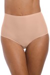 Smoothease - Fantasie - wysokie figi 2328 - natural beige