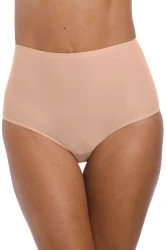 Smoothease - Fantasie - wysokie figi 2328 - natural beige
