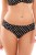 Anya Spot - Panache Swimwear - figi SW1019 - groszki