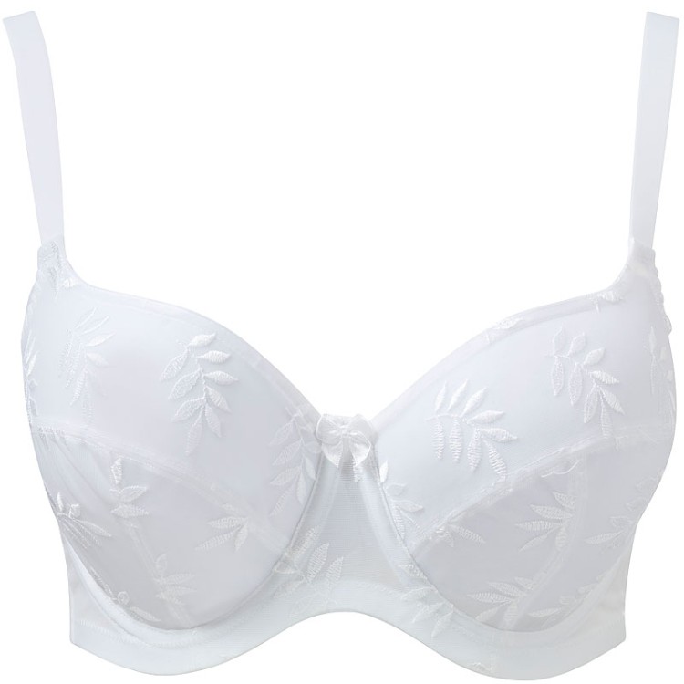 Tango - Panache - biustonosz 3251 - biel