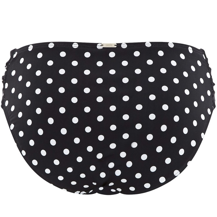 Anya Spot - Panache Swimwear - figi SW1019 - groszki