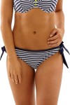Lucille - Cleo Swim by Panache - figi wiązane CW0277 - paski