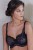  Clara - Panache - biustonosz 7255 - grafit