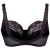  Clara - Panache - biustonosz 7255 - grafit