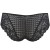 Envy - Panache Superbra - figi 7282 - czerń
