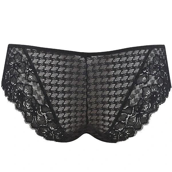 Envy - Panache Superbra - figi 7282 - czerń