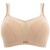  Sports Bra - Panache Sport - biustonosz 5021 - latte