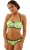  Avril - Cleo Swimwear - figi kąpielowe CW0229 - liście palm
