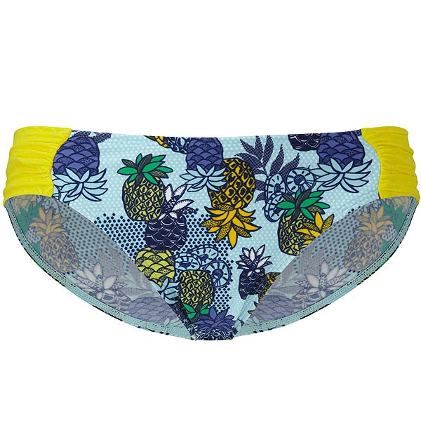 Carmen - Cleo Swimwear - figi CW0116 - ananasy