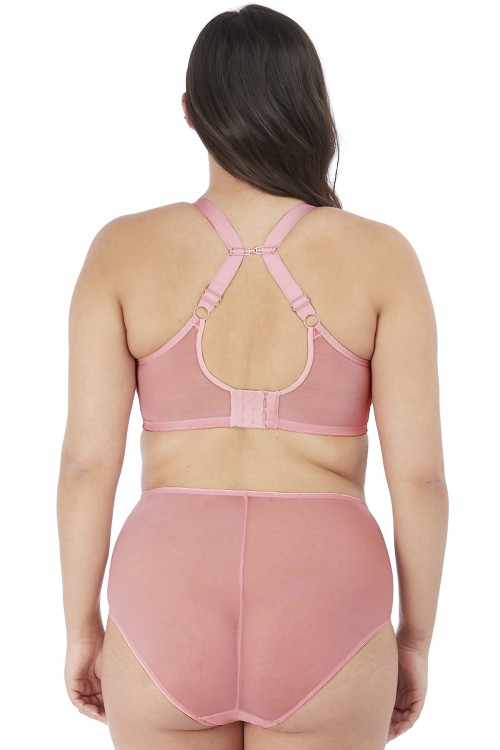 Matilda - Elomi - biustonosz 8900 - rose