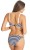 Drift Away - Freya Swimwear - figi rio AS4052 - granat