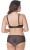 Wild Cat - Curvy Kate - biustonosz 4701 - leopard