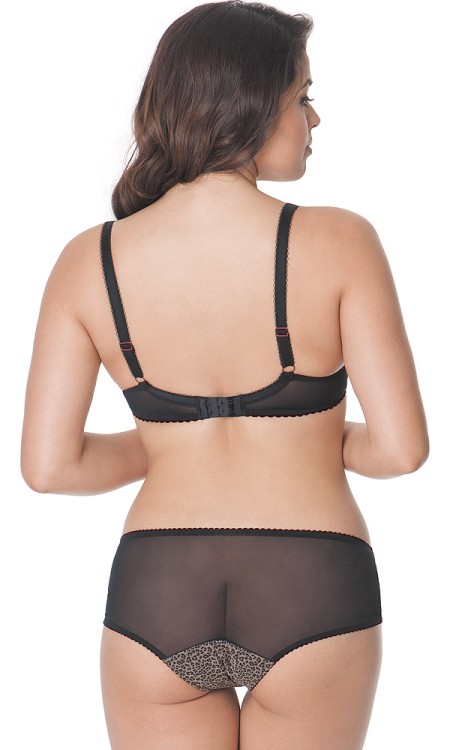  Wild Cat - Curvy Kate - biustonosz 4701 - leopard