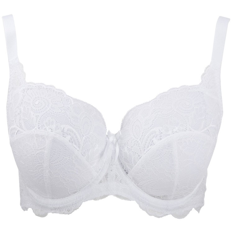 Andorra - Panache - biustonosz 5675 - biel